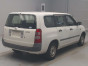 2013 Toyota Succeed Van