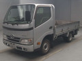 2012 Toyota Dyna Truck