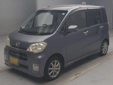 2011 Daihatsu Tanto Exe Custom L455S[0]