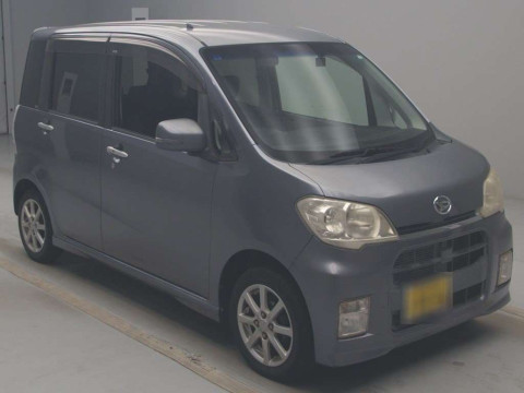 2011 Daihatsu Tanto Exe Custom L455S[2]