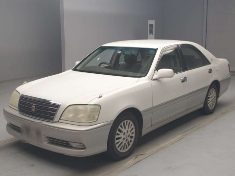 2003 Toyota Crown JZS171[0]