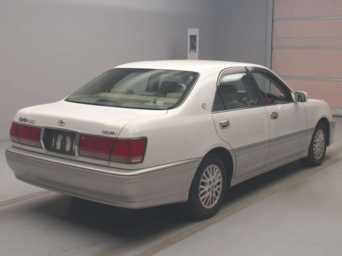 2003 Toyota Crown JZS171[1]