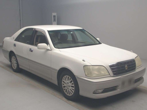 2003 Toyota Crown JZS171[2]