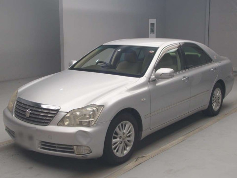 2006 Toyota Crown GRS182[0]