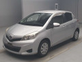 2013 Toyota Vitz