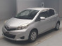 2013 Toyota Vitz