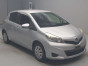 2013 Toyota Vitz