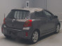 2009 Toyota Vitz