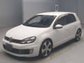 2010 Volkswagen Golf