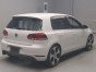 2010 Volkswagen Golf