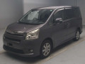 2008 Toyota Noah