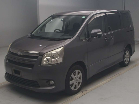 2008 Toyota Noah ZRR75W[0]