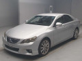 2009 Toyota Mark X