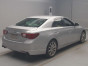 2009 Toyota Mark X