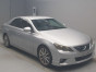 2009 Toyota Mark X