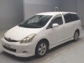 2007 Toyota Wish