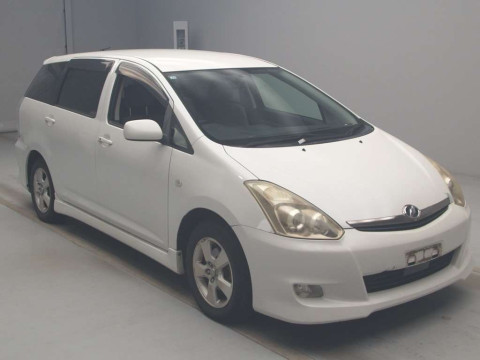 2007 Toyota Wish ZNE10G[2]