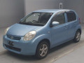 2011 Toyota Passo