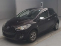 2011 Mazda Demio