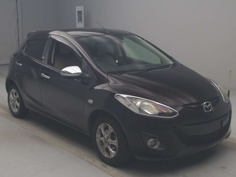 2011 Mazda Demio DE3FS[2]