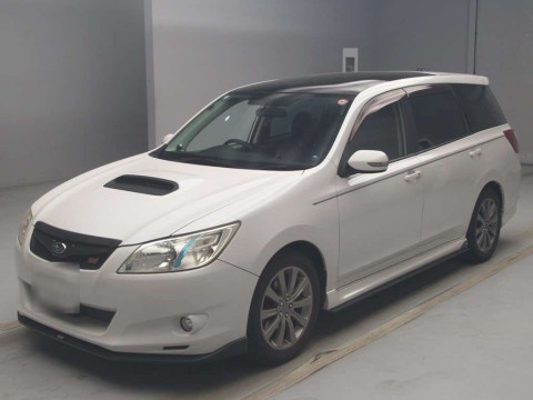 2008 Subaru Exiga YA5[0]