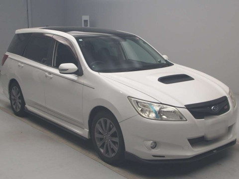 2008 Subaru Exiga YA5[2]