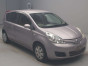 2009 Nissan Note