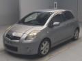 2006 Toyota Vitz