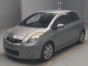 2006 Toyota Vitz