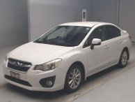 2012 Subaru Impreza G4