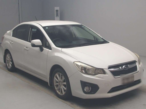 2012 Subaru Impreza G4 GJ7[2]