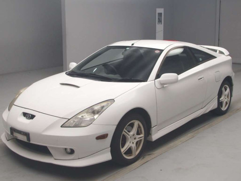 2000 Toyota Celica ZZT231[0]