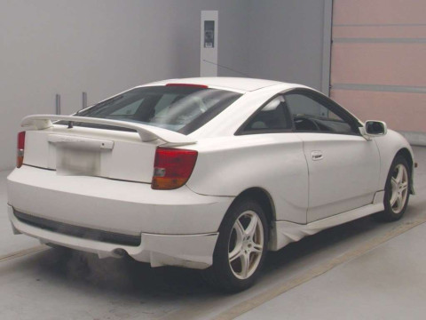 2000 Toyota Celica ZZT231[1]