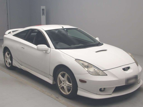 2000 Toyota Celica ZZT231[2]