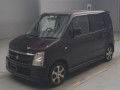 2008 Suzuki Wagon R