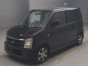 2008 Suzuki Wagon R