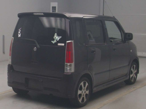 2008 Suzuki Wagon R MH22S[1]