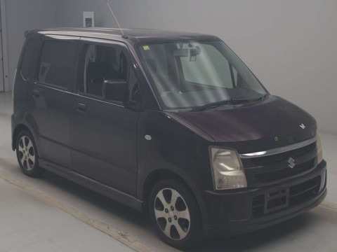 2008 Suzuki Wagon R MH22S[2]