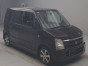 2008 Suzuki Wagon R