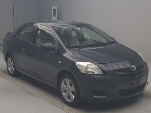 2006 Toyota Belta SCP92[2]