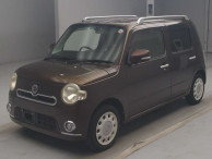 2013 Daihatsu Mira Cocoa