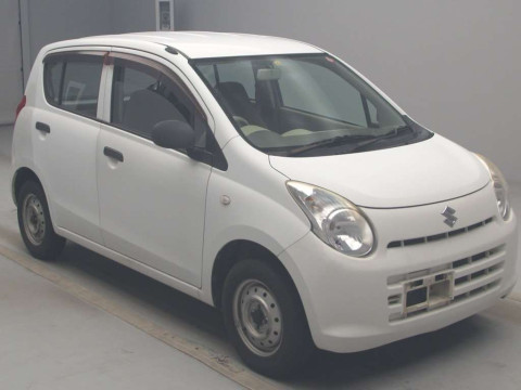 2010 Suzuki Alto HA25V[2]