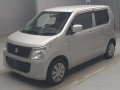 2015 Suzuki Wagon R