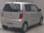 2015 Suzuki Wagon R