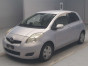 2008 Toyota Vitz