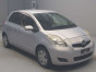 2008 Toyota Vitz