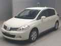 2010 Nissan Tiida