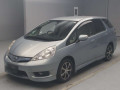 2012 Honda Fit Shuttle Hybrid