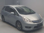 2012 Honda Fit Shuttle Hybrid