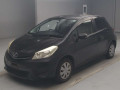 2012 Toyota Vitz